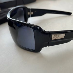 Fox sunglasses